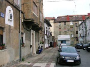 Comunidades de Propietarios en Lamiako