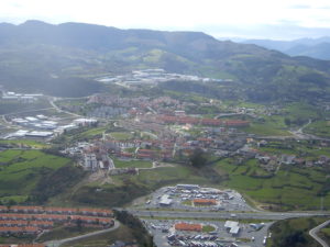 Administradores de fincas Abanto - Zierbena