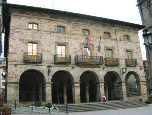 Comunidades de propietarios en Balmaseda