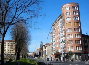 Comunidades de propietarios en Amorebieta-Etxano