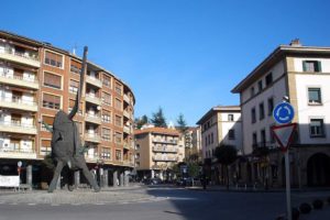 Comunidades de propietarios en Amorebieta-Etxano