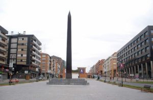 Administración de fincas en leioa