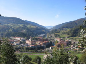 Comunidades de propietarios en Alonsotegi