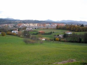 Comunidades de propietarios en Derio