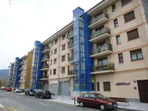Comunidades de propietarios en Lemoa