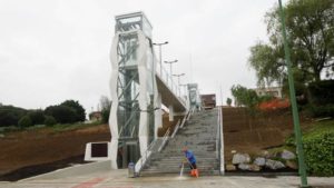 Ascensores en getxo